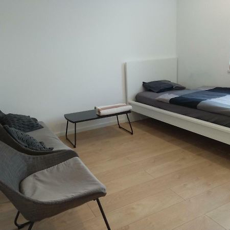 Luxury Apartment With Own Parking ホジューフ エクステリア 写真