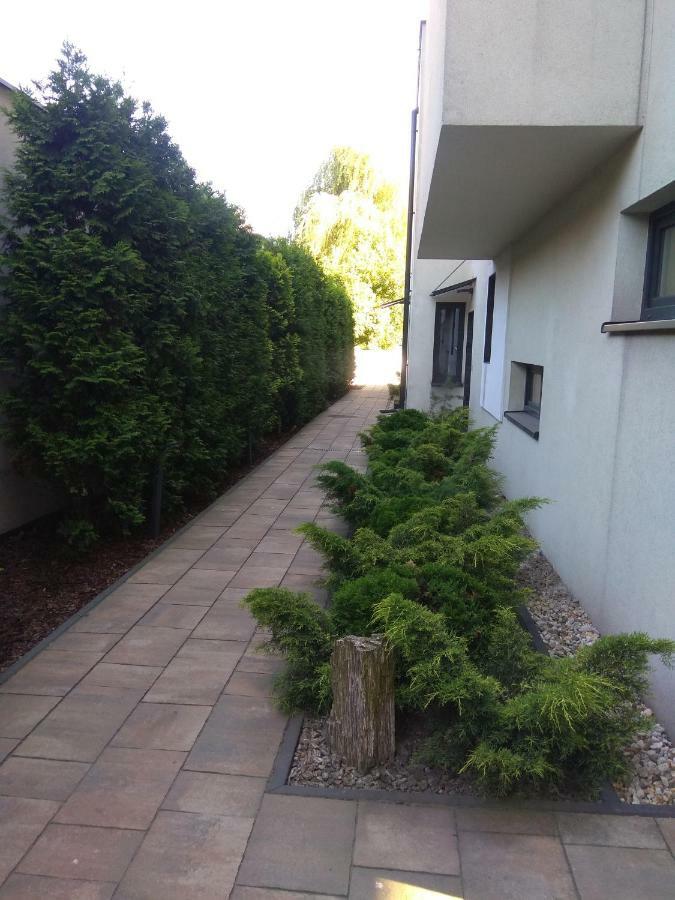Luxury Apartment With Own Parking ホジューフ エクステリア 写真